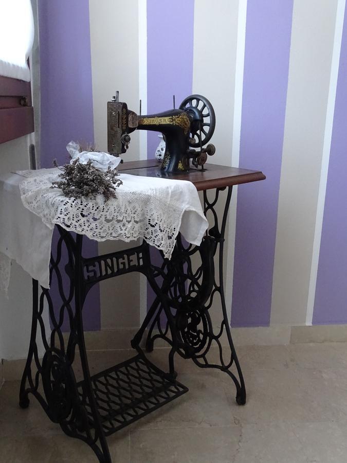 לינה וארוחת בוקר Esine La Casa Di Clara מראה חיצוני תמונה